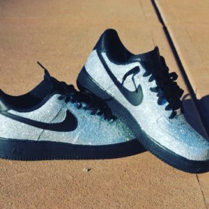 air force one silver